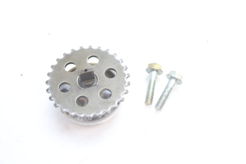 photo de POMPE A HUILE HONDA FES S-WING SWING ABS 125 (2007 - 2015) - Vue principale