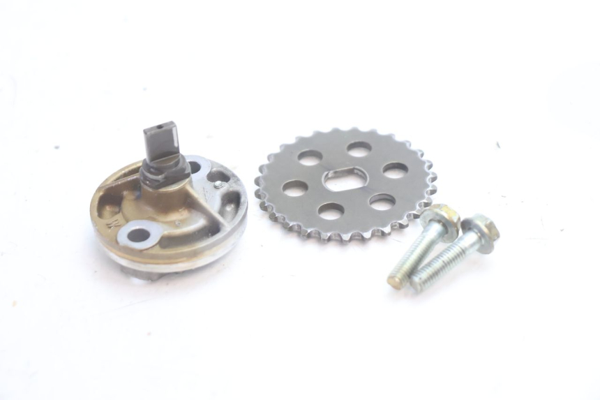 photo de POMPE A HUILE HONDA FES S-WING SWING ABS 125 (2007 - 2015) - Zoom état d’usage
