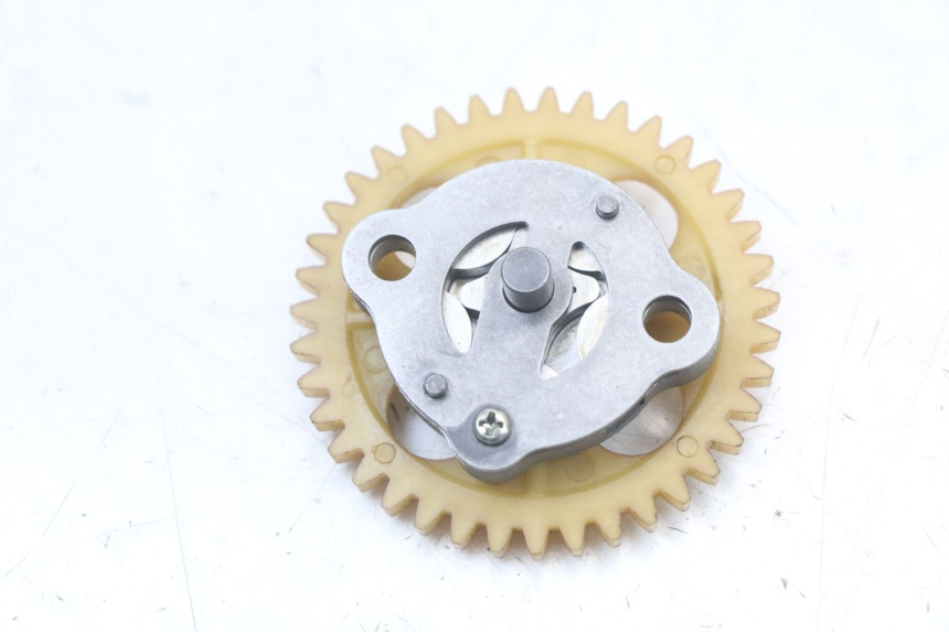 photo de POMPE A HUILE SYM FIDDLE 2 50 (2008 - 2013) - Zoom état d’usage