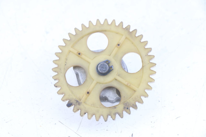 photo de POMPE A HUILE SYM FIDDLE 3 III 125 (2014 - 2020) - Vue principale