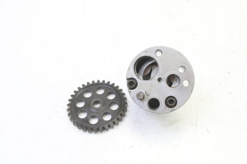 photo de POMPE A HUILE YAMAHA FJ 36Y 1100 (1984 - 1985) - Vue d’ensemble