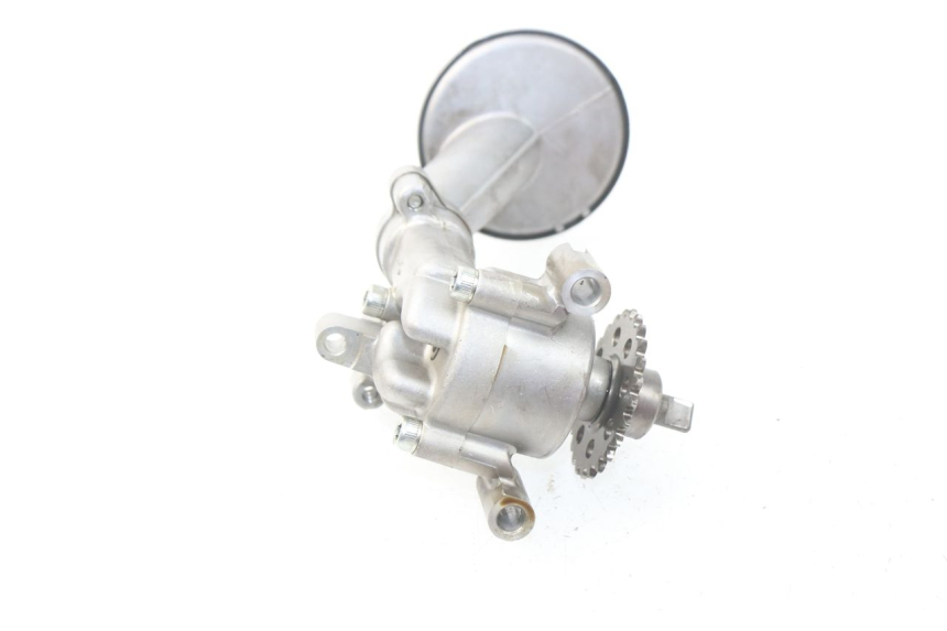 photo de POMPE A HUILE YAMAHA FJR ABS 1300 (2006 - 2012) - Détail de la pièce