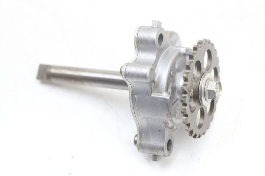 photo de POMPE A HUILE HONDA FJS SILVER WING SILVERWING 400 (2005 - 2008) - Vue principale