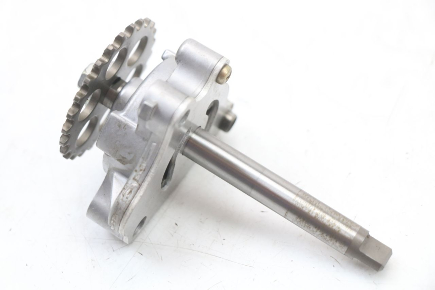 photo de POMPE A HUILE HONDA FJS SILVER WING SILVERWING 400 (2005 - 2008) - Vue d’ensemble