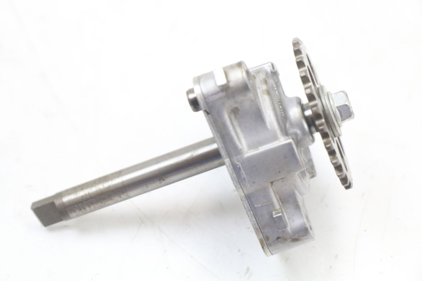 photo de POMPE A HUILE HONDA FJS SILVER WING SILVERWING 400 (2005 - 2008) - Points de fixation