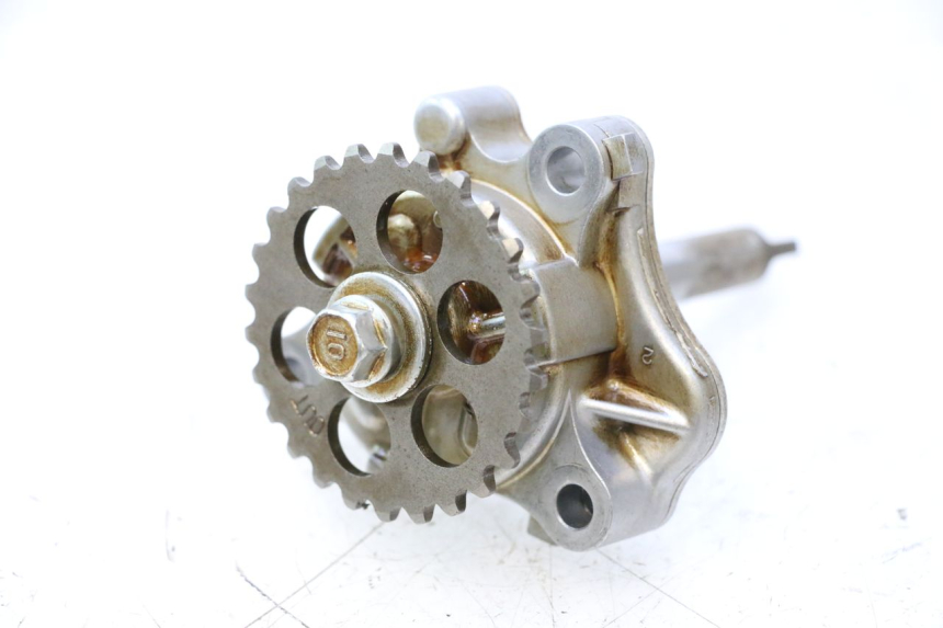 photo de POMPE A HUILE HONDA FJS SILVER WING SILVERWING 400 (2005 - 2008) - Vue principale
