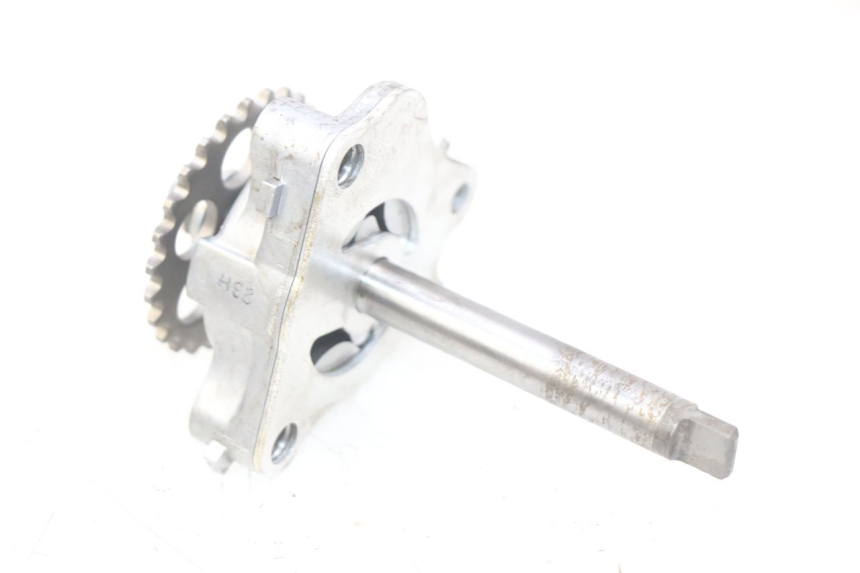 photo de POMPE A HUILE HONDA FJS SILVERWING SILVER WING 400 (2009 - 2016) - Zoom état d’usage