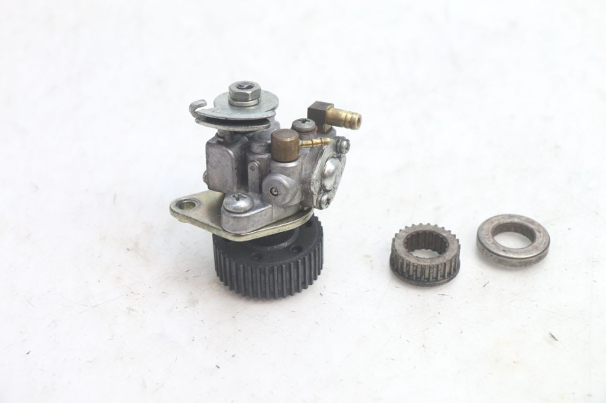 photo de POMPE A HUILE PIAGGIO FLY 2T 50 (2004 - 2017) - Zoom état d’usage