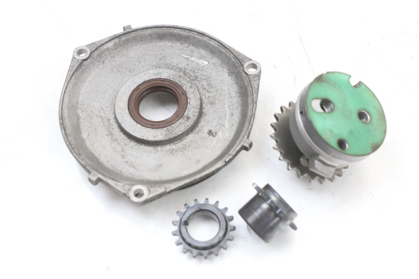 photo de POMPE A HUILE PIAGGIO FLY 4T 50 (2004 - 2010) - Zoom état d’usage