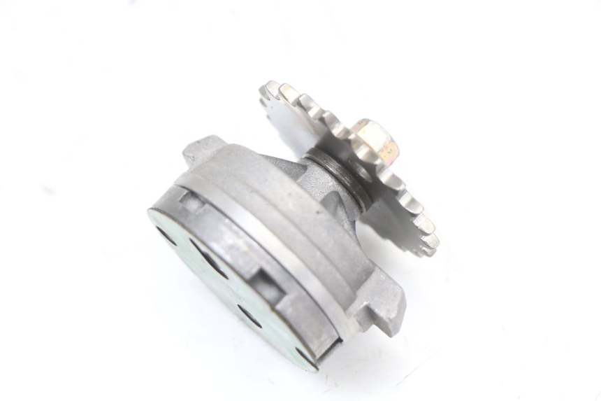 photo de POMPE A HUILE PIAGGIO FLY 4T 50 (2004 - 2010) - Vue d’ensemble