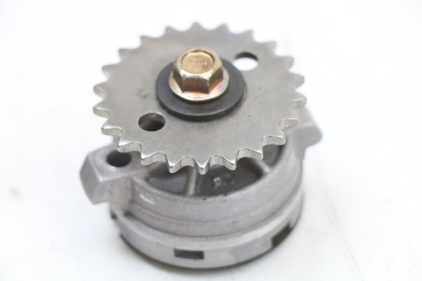 photo de POMPE A HUILE PIAGGIO FLY 4T 50 (2004 - 2010) - Points de fixation