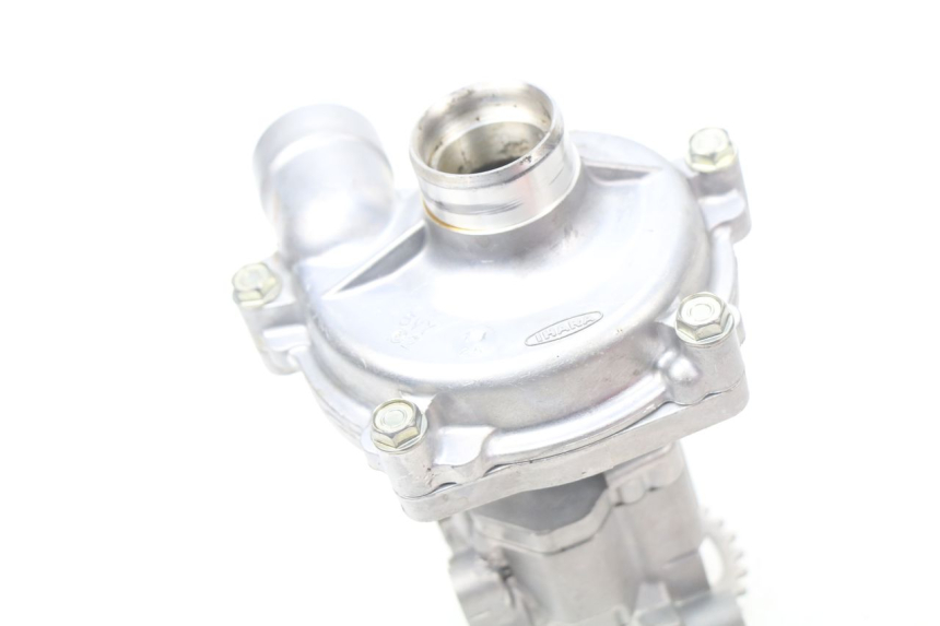 photo de POMPE A HUILE YAMAHA FZ8 800 (2010 - 2016) - Détail de la pièce