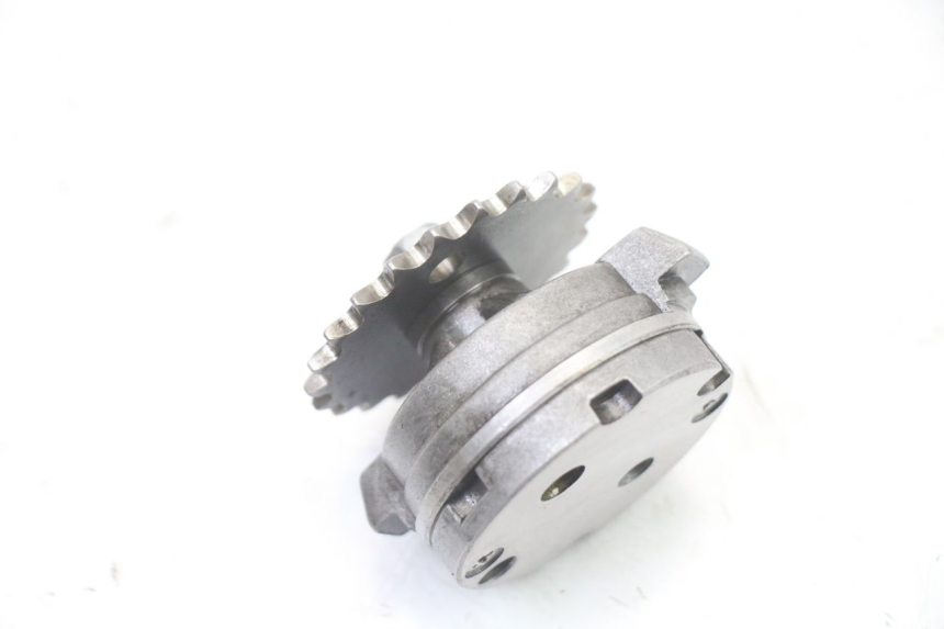 photo de POMPE A HUILE GILERA NEXUS 300 (2008 - 2013) - Zoom état d’usage