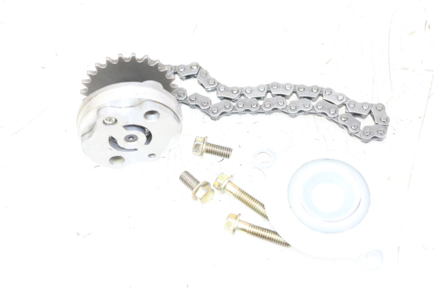 photo de POMPE A HUILE GOES WIKI 125 (2010 - 2015) - Autre angle de vue