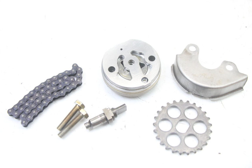 photo de POMPE A HUILE KYMCO GRAND DINK 125 (2008 - 2014) - Détail de la pièce