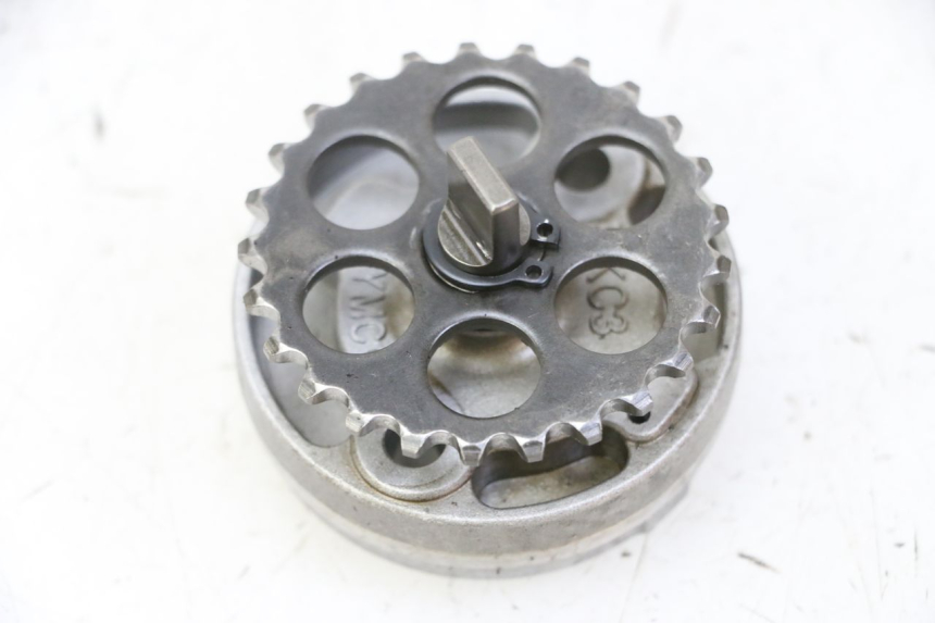 photo de POMPE A HUILE KYMCO GRAND DINK 125 (2008 - 2014) - Détail de la pièce