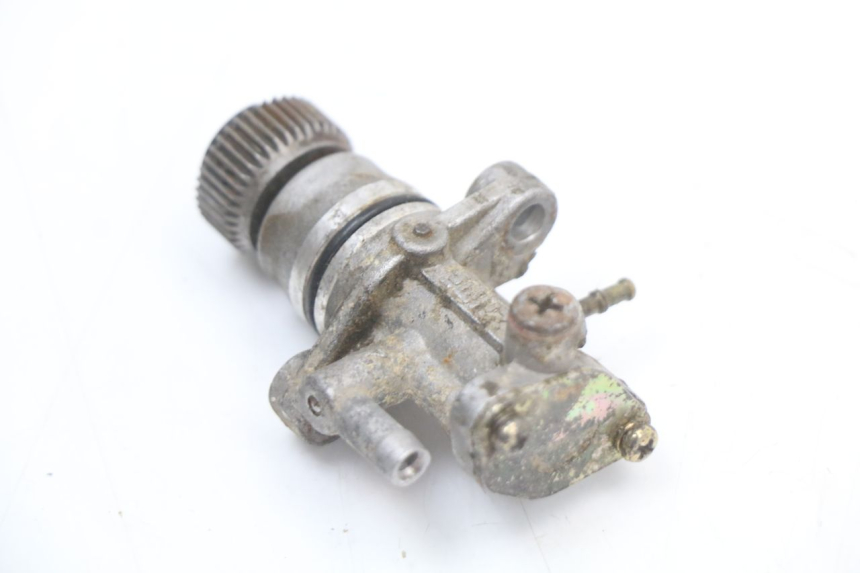 photo de POMPE A HUILE TNT MOTOR GRIDO 2T 50 (2010 - 2019) - Gros plan technique