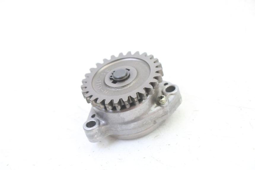 photo de POMPE A HUILE SUZUKI GS GSE 500 (2001 - 2003) - Vue principale