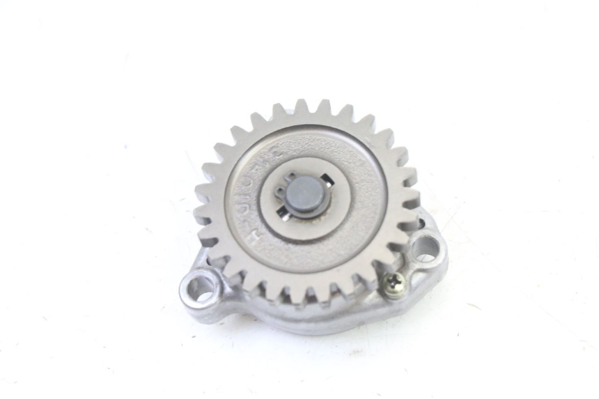 photo de POMPE A HUILE SUZUKI GS GSE 500 (2001 - 2003) - Détail de la pièce