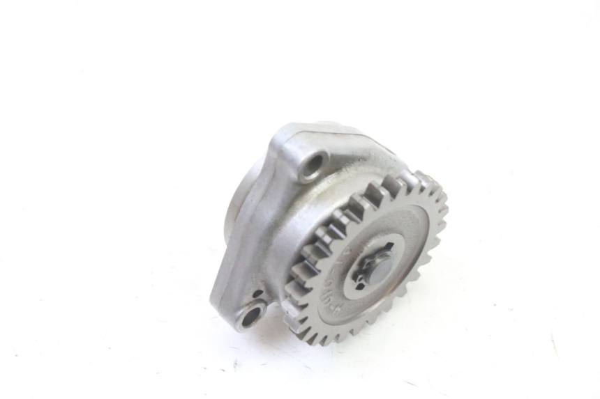 photo de POMPE A HUILE SUZUKI GS GSE 500 (2001 - 2003) - Zoom état d’usage