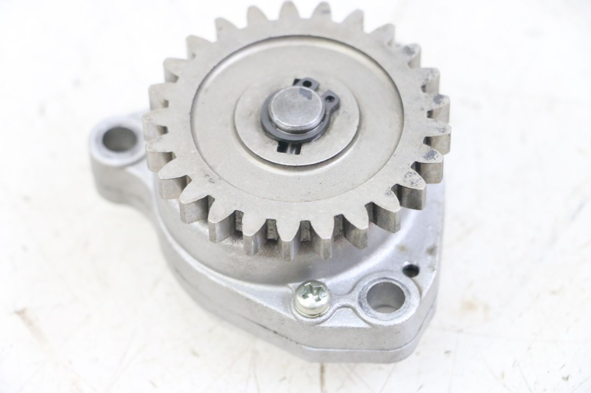 photo de POMPE A HUILE SUZUKI GSX E 250 (1982 - 1983) - Vue principale