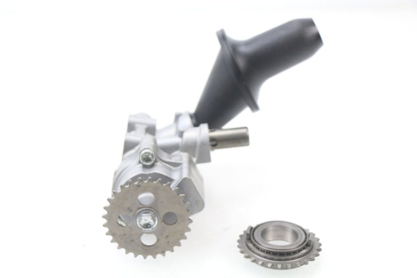 photo de POMPE A HUILE SUZUKI GSX-R GSXR 600 (2008 - 2010) - Zoom état d’usage