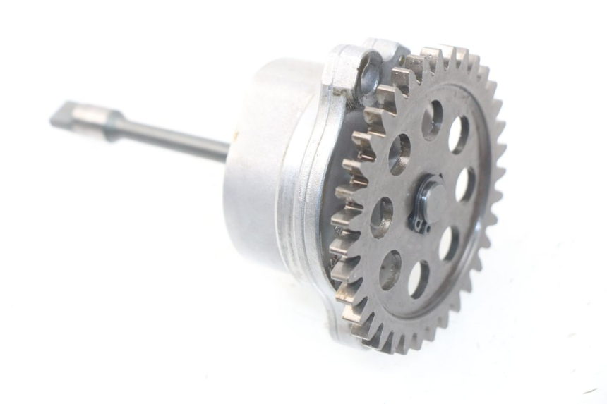 photo de POMPE A HUILE SUZUKI GSX-R GSXR 600 (2001 - 2003) - Vue principale