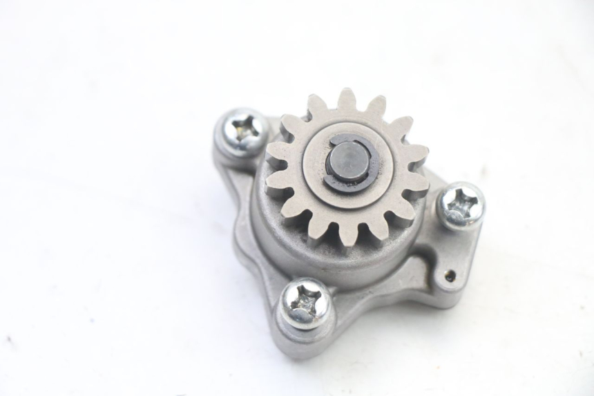 photo de POMPE A HUILE HYOSUNG GTR 125 (2006 - 2008) - Vue principale