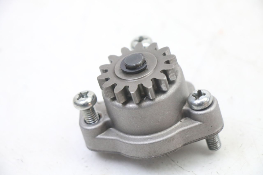 photo de POMPE A HUILE HYOSUNG GTR 125 (2006 - 2008) - Zoom état d’usage