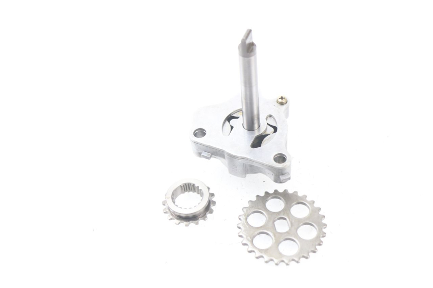 photo de POMPE A HUILE HONDA FJS SILVER WING ABS 600 (2004 - 2007) - Détail de la pièce