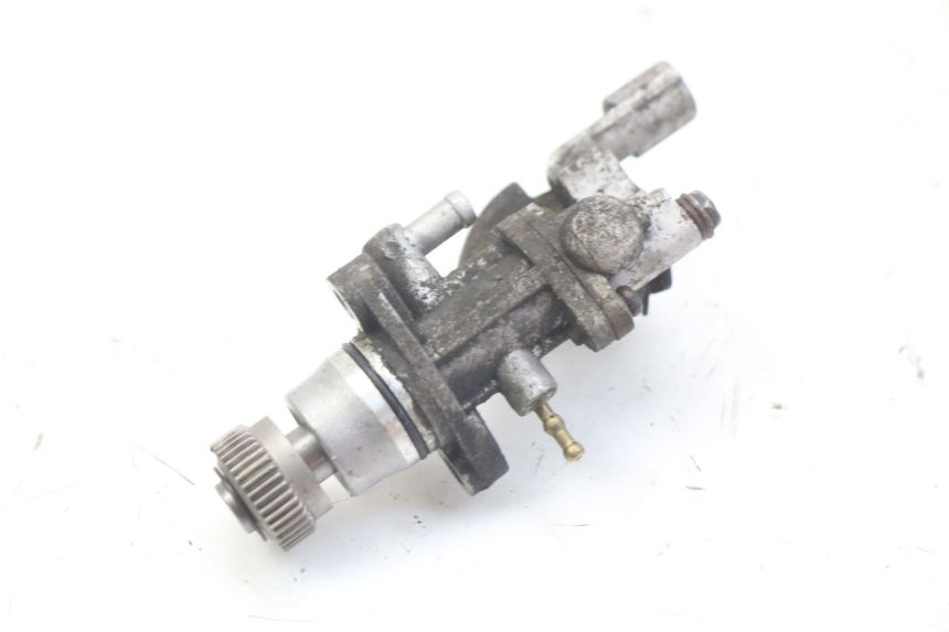 photo de POMPE A HUILE KEEWAY HURRICANE 50 (2006 - 2019) - Vue principale