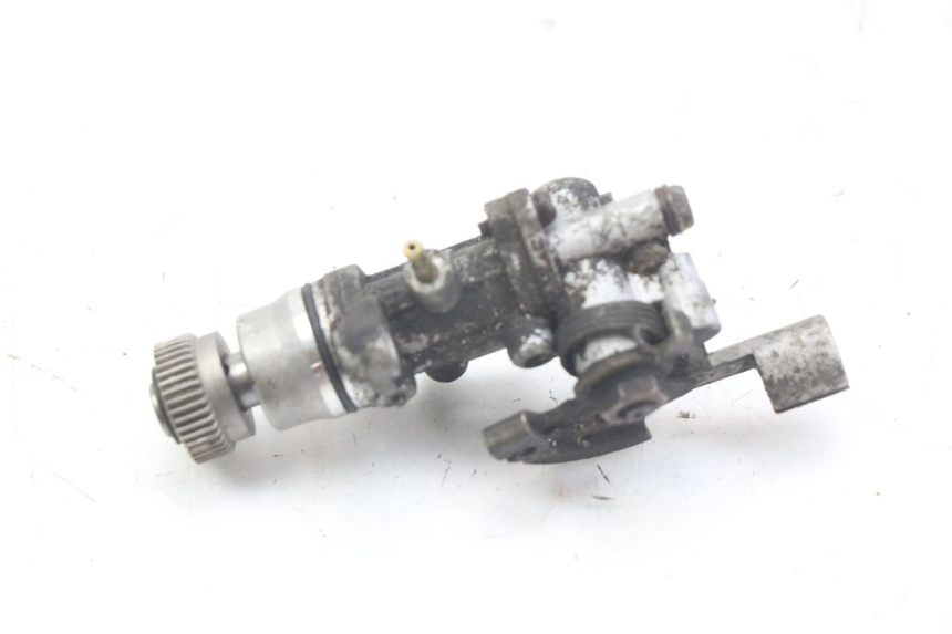 photo de POMPE A HUILE KEEWAY HURRICANE 50 (2006 - 2019) - Zoom état d’usage