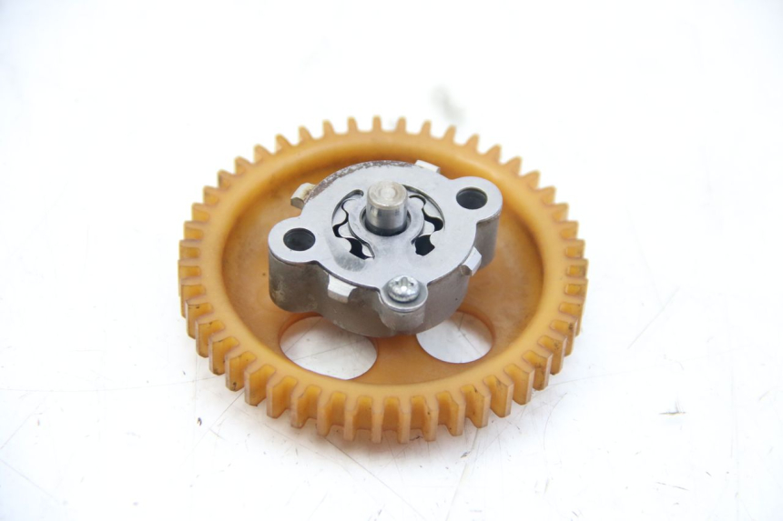 photo de POMPE A HUILE YAMAHA HW XENTER 125 (2011 - 2017) - Zoom état d’usage