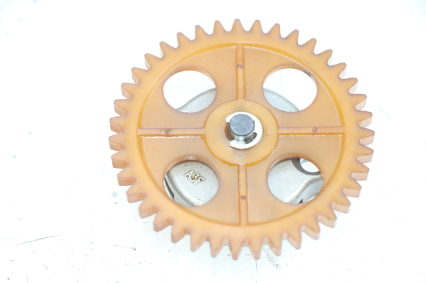 photo de POMPE A HUILE SYM JET 14 4T 50 (2018 - 2022) - Vue principale