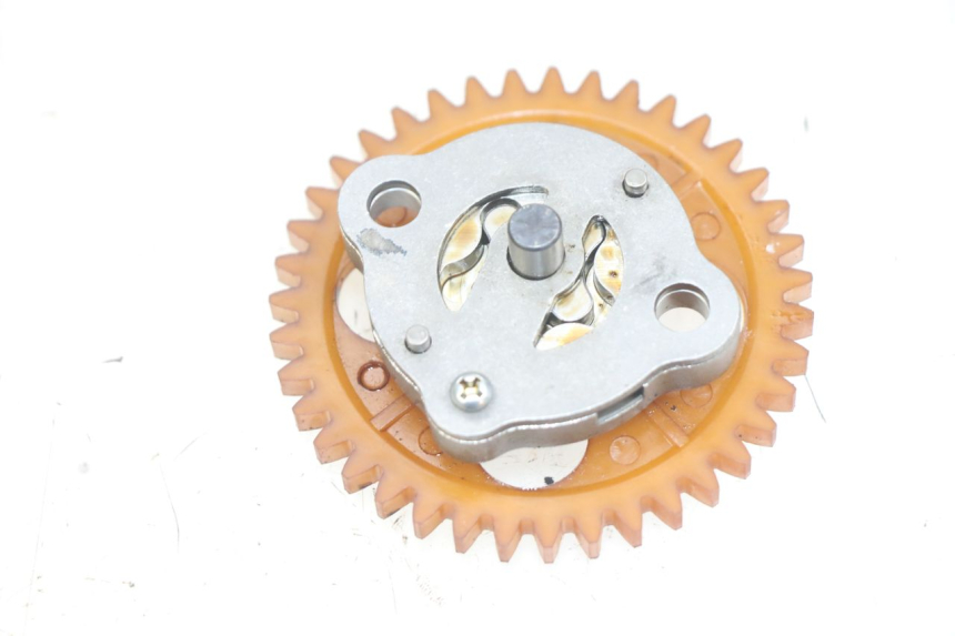 photo de POMPE A HUILE SYM JET 14 4T 50 (2018 - 2022) - Détail de la pièce