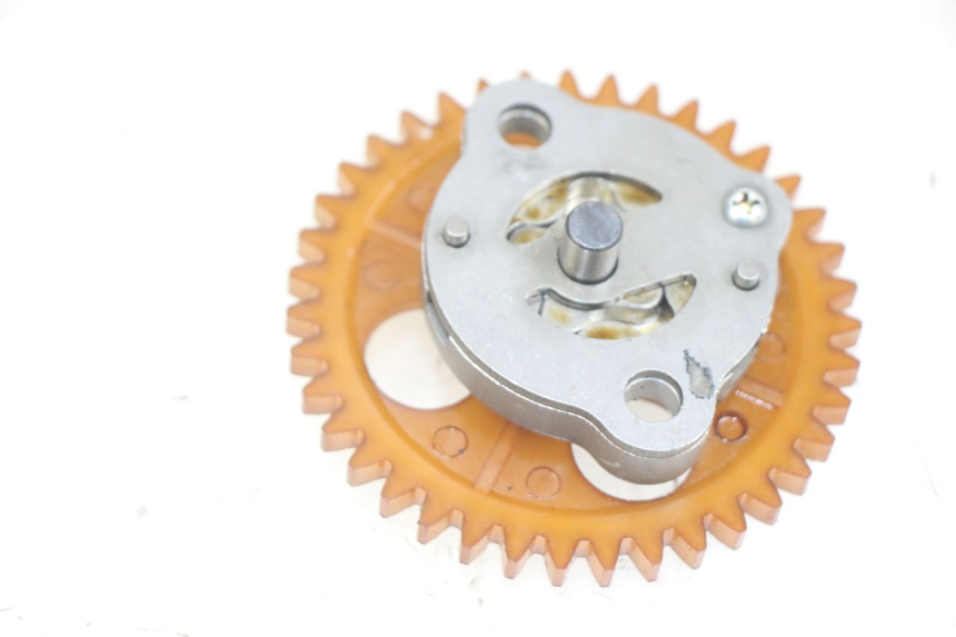 photo de POMPE A HUILE SYM JET 14 4T 50 (2018 - 2022) - Zoom état d’usage