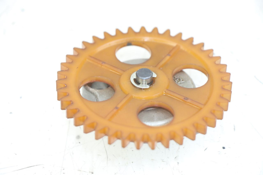 photo de POMPE A HUILE SYM JET 14 4T 50 (2018 - 2022) - Autre angle de vue