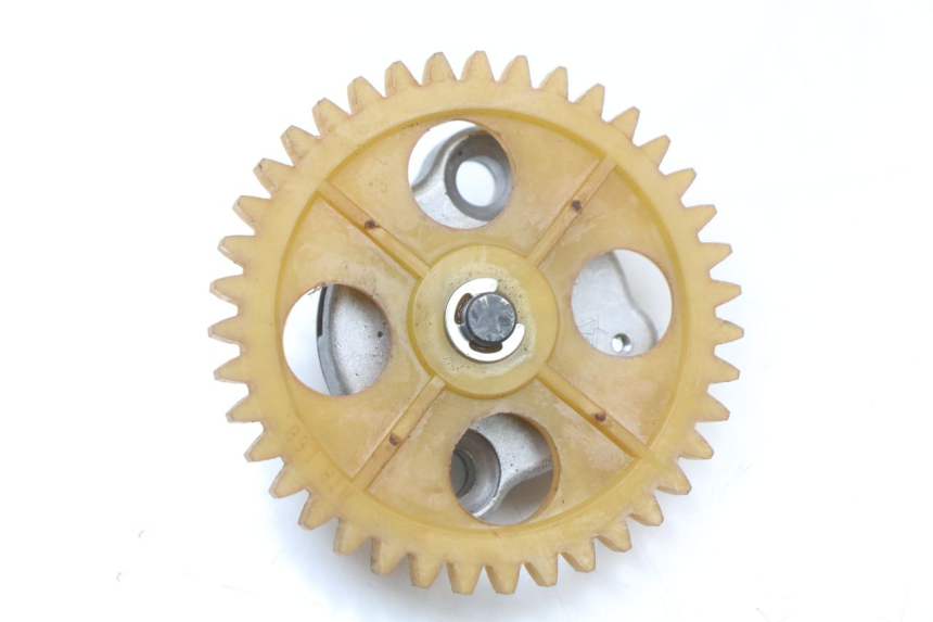 photo de POMPE A HUILE SYM JET 14 4T 50 (2018 - 2022) - Vue principale