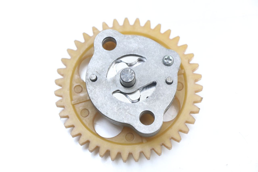 photo de POMPE A HUILE SYM JET 14 4T 50 (2018 - 2022) - Détail de la pièce