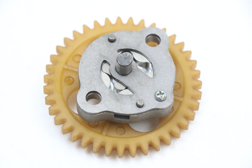 photo de POMPE A HUILE SYM JET 14 4T 50 (2018 - 2022) - Zoom état d’usage