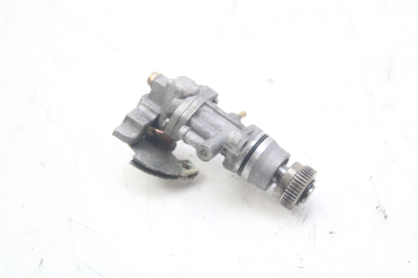 photo de POMPE A HUILE RIDE JUMP 2T 50 (2012 - 2017) - Vue principale