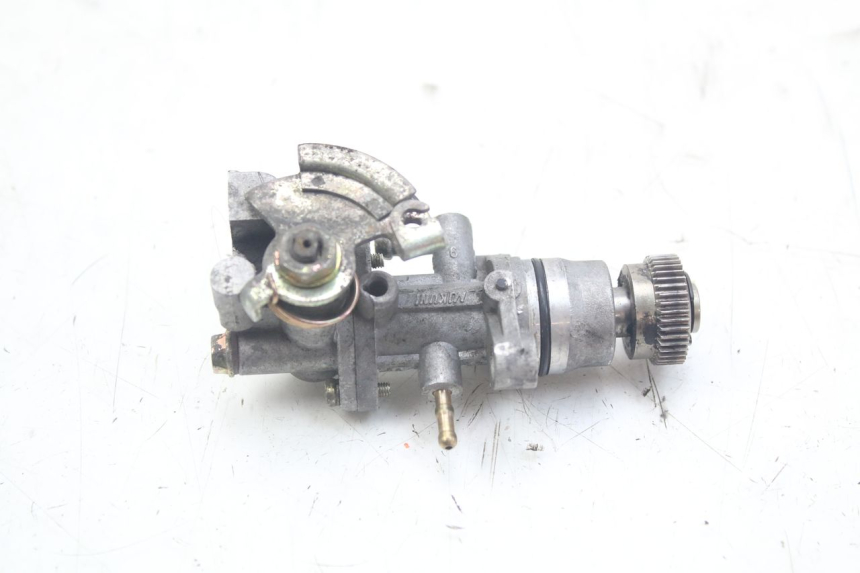 photo de POMPE A HUILE RIDE JUMP 2T 50 (2012 - 2017) - Zoom état d’usage