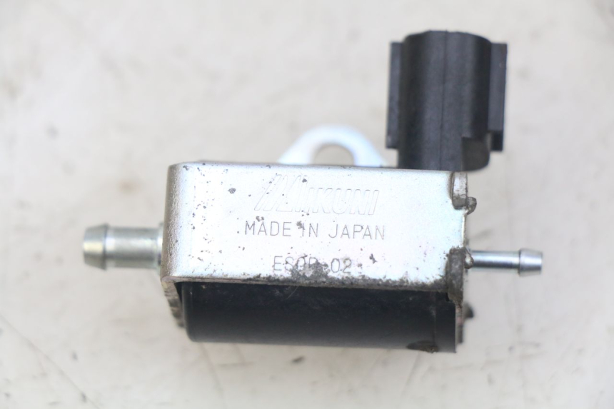 photo de POMPE A HUILE PEUGEOT KISBEE 2T 50 (2010 - 2017) - Zoom état d’usage