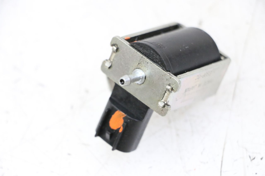 photo de POMPE A HUILE PEUGEOT KISBEE 2T 50 (2010 - 2017) - Zoom état d’usage