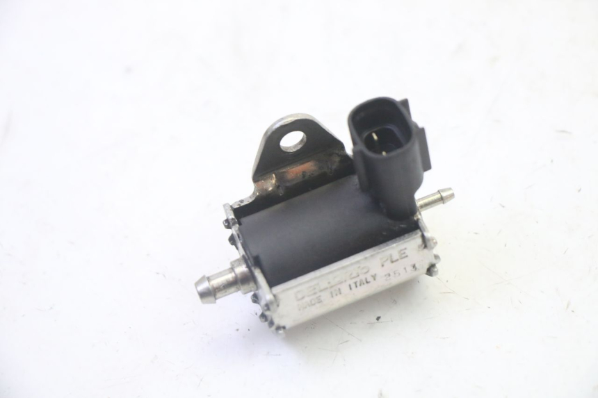 photo de POMPE A HUILE PEUGEOT KISBEE 2T 50 (2010 - 2017) - Détail de la pièce