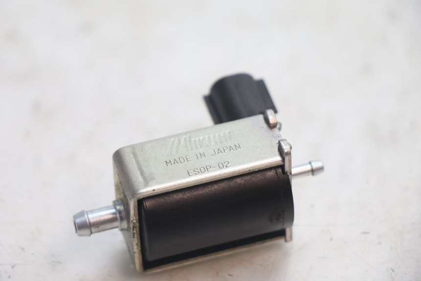 photo de POMPE A HUILE PEUGEOT KISBEE 2T 50 (2018 - 2022) - Détail de la pièce