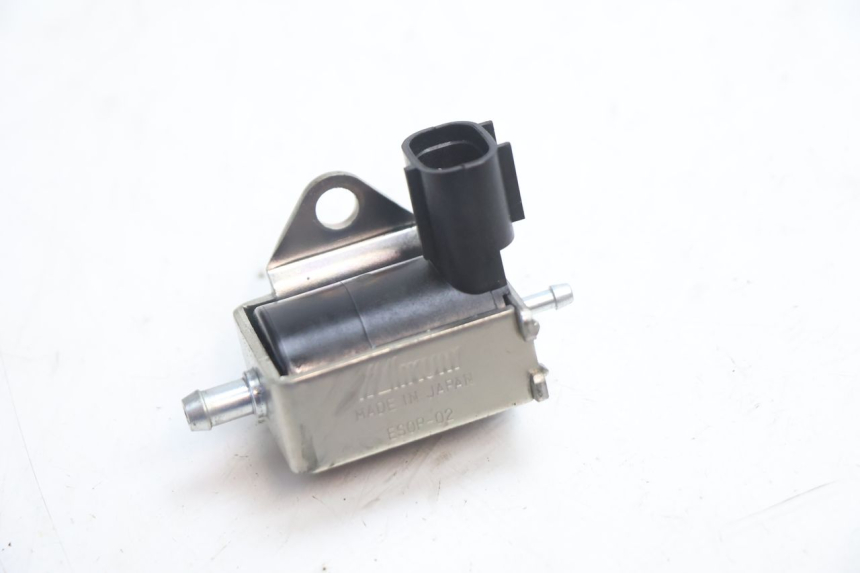 photo de POMPE A HUILE PEUGEOT KISBEE 2T 50 (2010 - 2017) - Vue principale