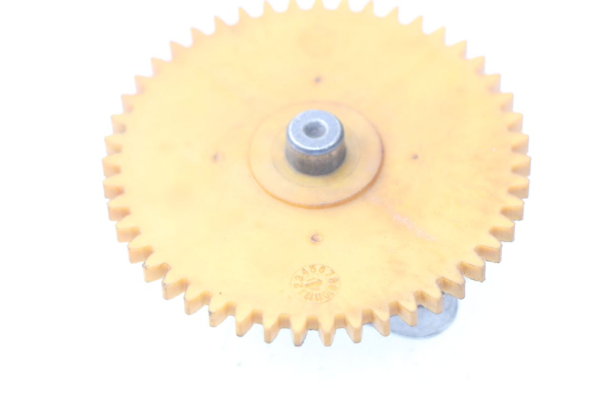 photo de POMPE A HUILE PEUGEOT KISBEE 4T 50 (2010 - 2017) - Vue principale