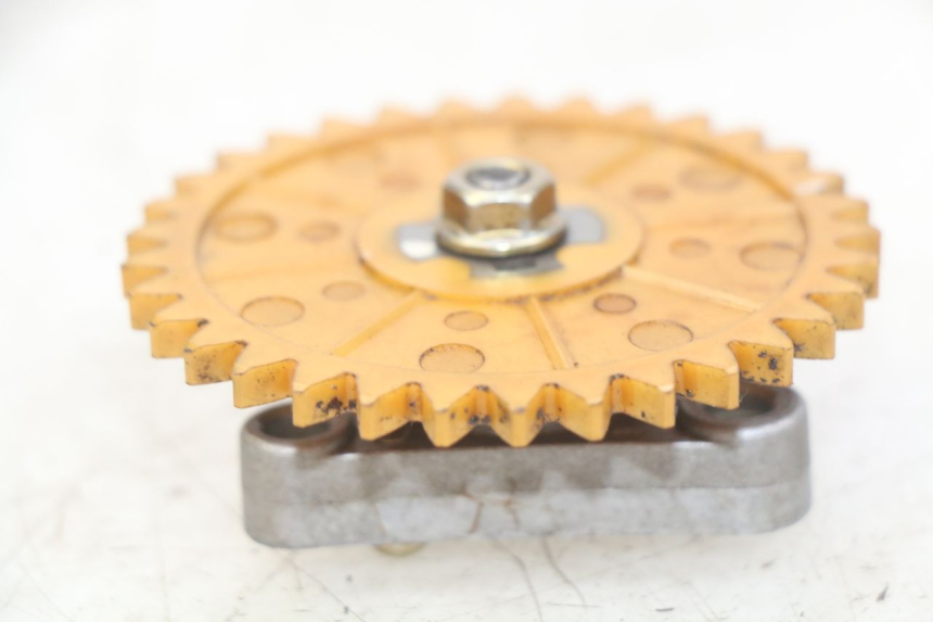 photo de POMPE A HUILE PEUGEOT KISBEE 4T 50 (2018 - 2022) - Détail de la pièce