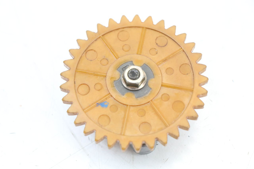 photo de POMPE A HUILE PEUGEOT KISBEE 4T 50 (2018 - 2022) - Détail de la pièce